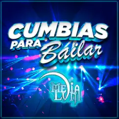 CUMBIAS PARA BAILAR by Media Luna album reviews, ratings, credits