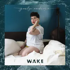 WAKE (feat. Alison Shearer) - EP by Jocelyn Mackenzie album reviews, ratings, credits