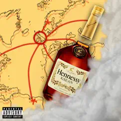 Hennessy - Single by Ksean album reviews, ratings, credits