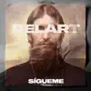 Sígueme (with Artes & Sergio de la Puente) - Single album lyrics, reviews, download