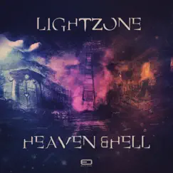 Heaven and Hell - Single by Lightzone album reviews, ratings, credits