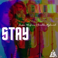 Stay (Cover) [feat. Kevin 