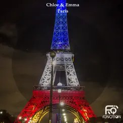 Paris (Radio Edit) Song Lyrics