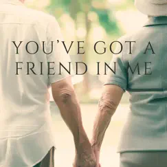 You’ve Got a Friend in Me Song Lyrics
