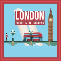 London Bridge Is Falling Down - Single by On The Treetop album reviews, ratings, credits
