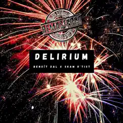 Delirium (Instrumental) Song Lyrics