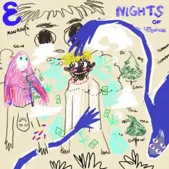 Three Nights of Madness - Single by Mon RovÎa album reviews, ratings, credits