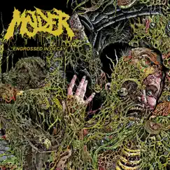 Engrossed in Decay by Molder album reviews, ratings, credits