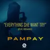 Everything She Want Try (feat. Richard) - Single album lyrics, reviews, download