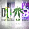 Dumb Don't Underestimate My Brilliance - Single album lyrics, reviews, download