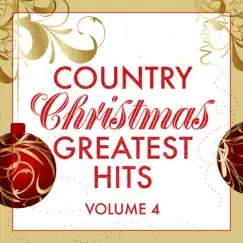 Country Christmas Greatest Hits Vol. 4 by Various Artists album reviews, ratings, credits