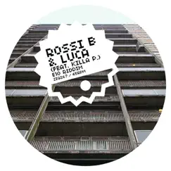 E10 Riddim - Single by Rossi B & Luca album reviews, ratings, credits