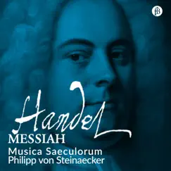 The Messiah, HWV 56: Pt. 2 No. 22, Behold the Lamb of God (Chorus) [Live at Cathedral of Brixen, 08/28/2009] Song Lyrics