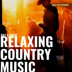 Relaxing Country Music for Day & Night by Country Hit Superstars, Country Music Masters & Wild Gun Division album reviews, ratings, credits