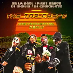 The Top Chefs (Instrumental Remix) Song Lyrics