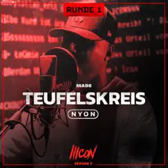 Teufelskreis - Single by Made & Nyon album reviews, ratings, credits