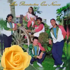 Más Romántica Que Nunca by Briseyda Solis & Briseyda y Los Muchachos album reviews, ratings, credits