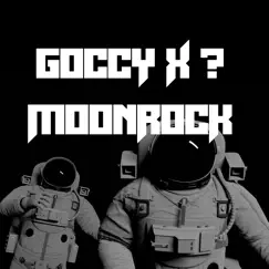 Moonrock - Single by Pytajnik & Goccy album reviews, ratings, credits