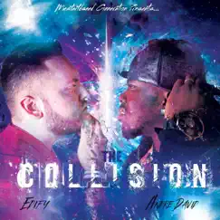 The Collision by Brotha Dre & Edify album reviews, ratings, credits