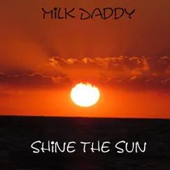 Shine the Sun Song Lyrics