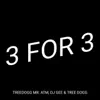 3 for 3 - Single album lyrics, reviews, download