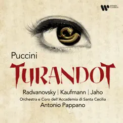 Turandot, Act 3: 