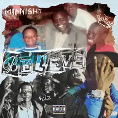 Believe by MidnightForeign album reviews, ratings, credits