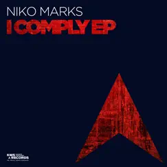 I Comply by Niko Marks album reviews, ratings, credits