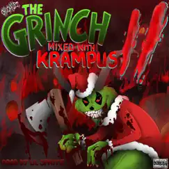 The Grinch Mixed With Krampus II - Single by Chuckklez album reviews, ratings, credits