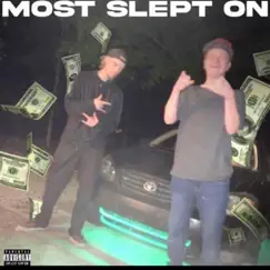 Most Slept On by MoneyManMatt album reviews, ratings, credits