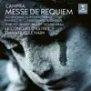 Campra, Rameau, Mondonville album lyrics, reviews, download