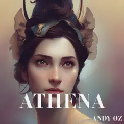 Athena - Single by Andy oz album reviews, ratings, credits