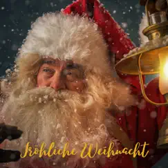 Fröhliche Weihnacht (Ambient Version) [Lounge Version, German Christmas Song, Classic Christmas Chill] Song Lyrics
