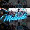 Maliante (feat. Kon3viga & Socio Chillin) - Single album lyrics, reviews, download