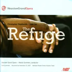 The Refuge: Pakistan Song Lyrics