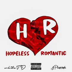 Hopeless Romantic - EP by $pharoah album reviews, ratings, credits