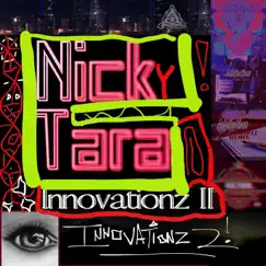 Innovationz 2 by Nick Terror album reviews, ratings, credits