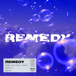 Remedy - Single by Voltech, Helvig & Sydney Jo Jackson album reviews, ratings, credits