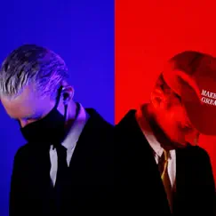 Politiclash: Donald Trump vs Joe Biden - Single by Jon Cozart album reviews, ratings, credits