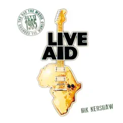 Don Quixote (Live at Live Aid, Wembley Stadium, 13th July 1985) Song Lyrics