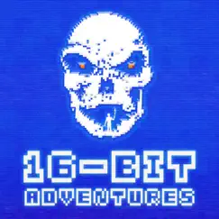 16-Bit Adventures by Adam Morton album reviews, ratings, credits