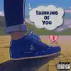 Thinking of You (feat. Werb) - Single album lyrics, reviews, download