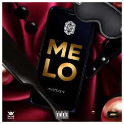 Melo - Single by Deko mxn album reviews, ratings, credits
