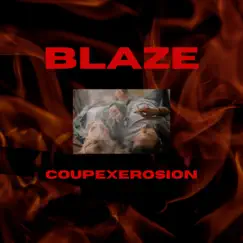 Blaze (feat. Erosion) Song Lyrics