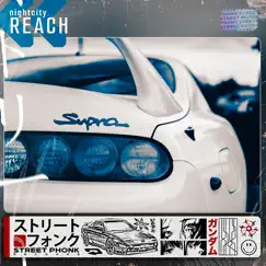 Reach - Single by Nightcity. album reviews, ratings, credits