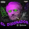 El Diseñador - Single album lyrics, reviews, download