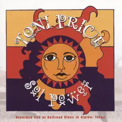 Sol Power by Toni Price album reviews, ratings, credits