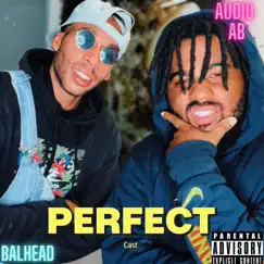 Perfect Cast (feat. Abdul) - Single by Balhead album reviews, ratings, credits