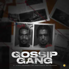 Gossip Gang (feat. Go Rosa) - Single by BigRisky album reviews, ratings, credits