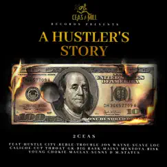 A Hustler's Story by 2ceas album reviews, ratings, credits